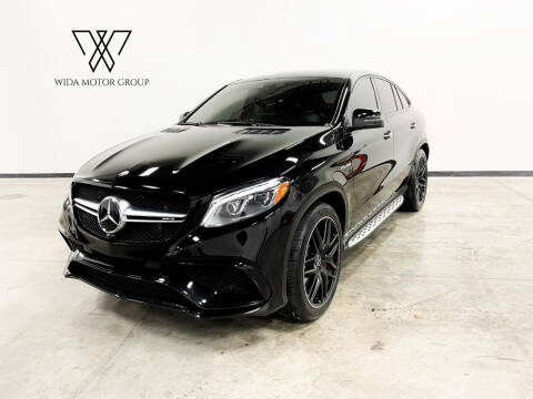 2016 Mercedes-Benz GLE for sale at Wida Motor Group in Bolingbrook IL