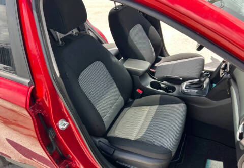 2018 Hyundai Kona SEL