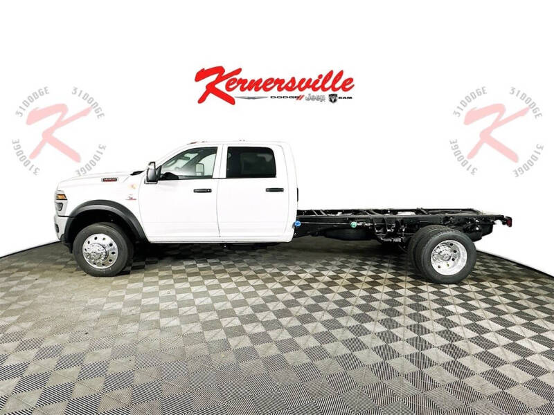 2026 RAM 5500