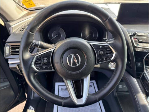 2020 Acura RDX