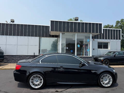 2013 BMW M3