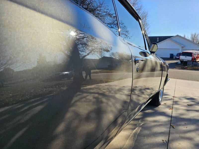 1966 Chevrolet Chevelle