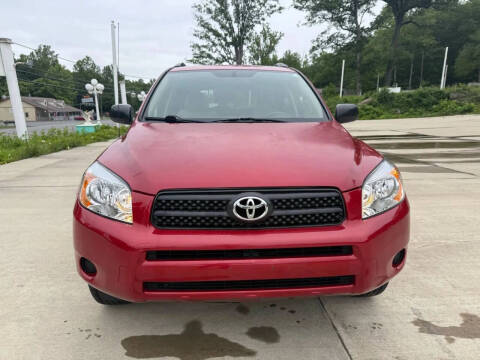 2008 Toyota RAV4