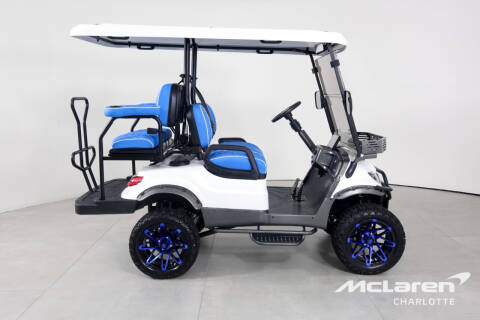 2023 Spartan EV