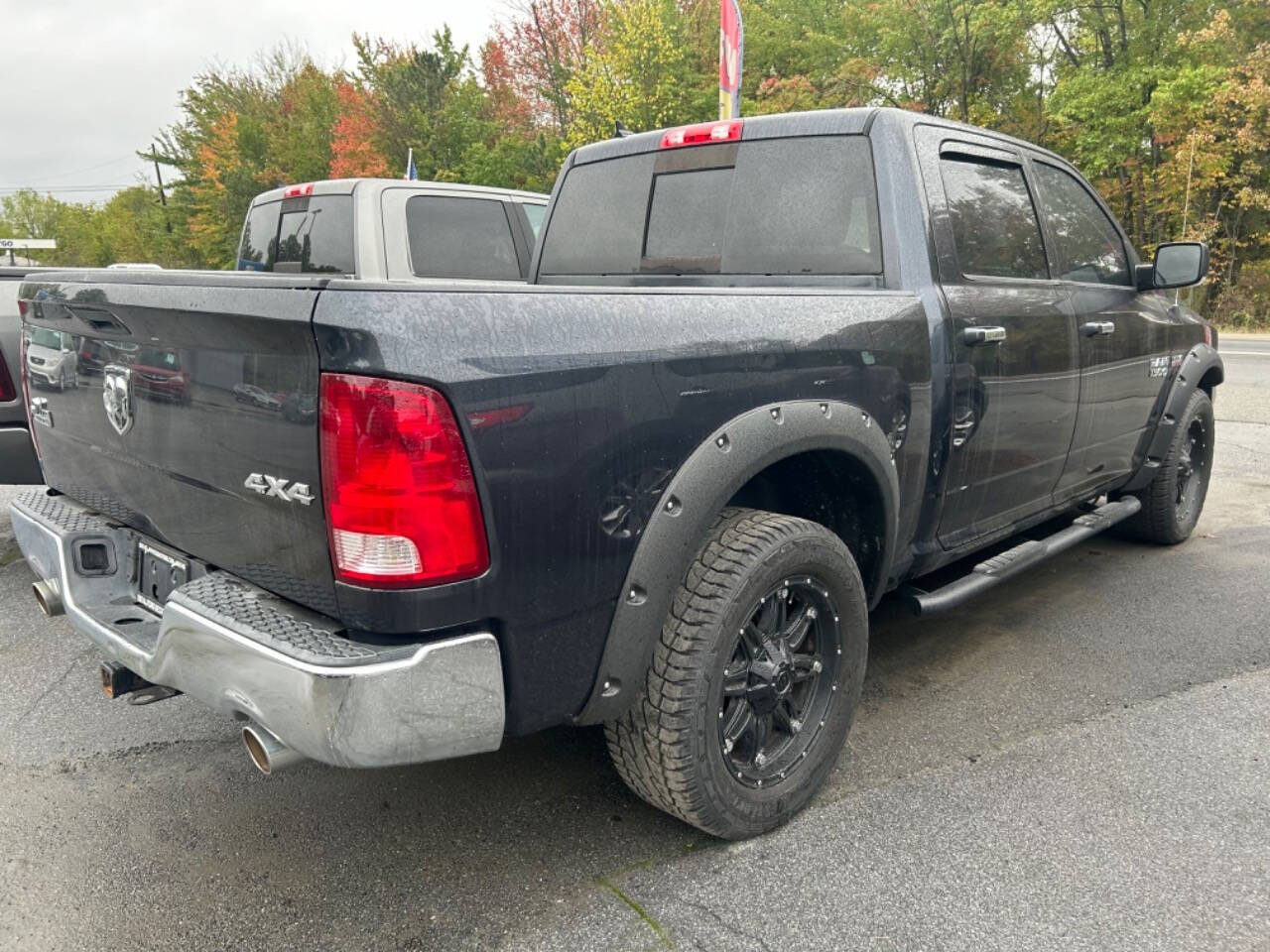 2013 Ram 1500 for sale at 100 Motors in Bechtelsville, PA