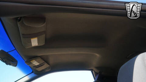 1999 Chevrolet Camaro