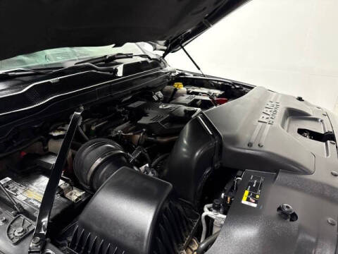 2022 RAM 3500 Tradesman