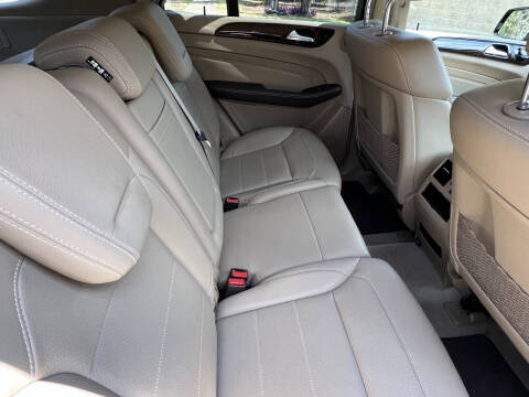 2014 Mercedes-Benz M-Class ML 350 4MATIC