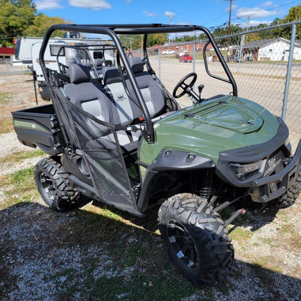2024 INTIMIDATOR ELECTRIC UTV for sale at Dukes Automotive LLC in Lancaster SC