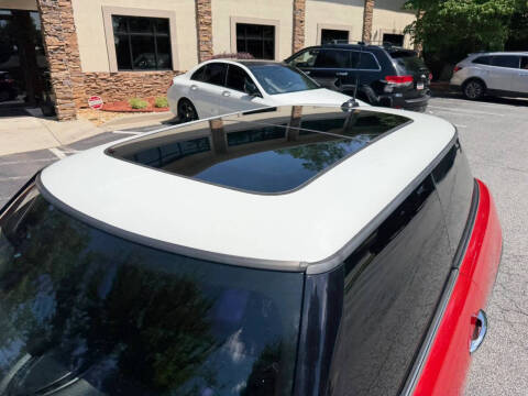 2017 MINI Hardtop 2 Door Cooper