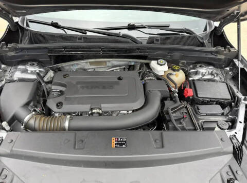 2022 Buick Envision Essence
