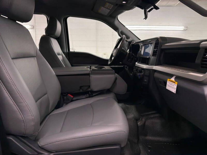 2026 Ford F-350 Super Duty