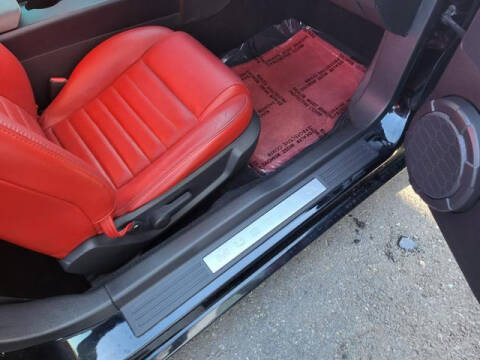 2006 Ford Mustang GT Premium