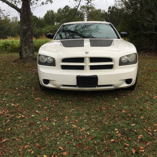 2007 Dodge Charger for sale at Murphy MotorSports of the Carolinas in Parkton NC