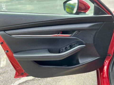 2023 Mazda Mazda3 Hatchback