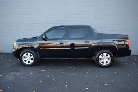 2008 Honda Ridgeline for sale at Precision Imports in Springdale AR