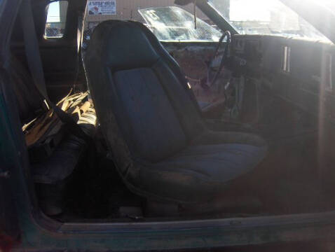 1973 Chevrolet Monte Carlo