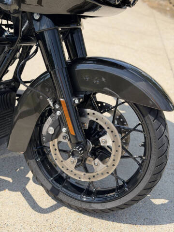 2020 Harley-Davidson FLTRXS