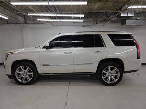2015 Cadillac Escalade Premium
