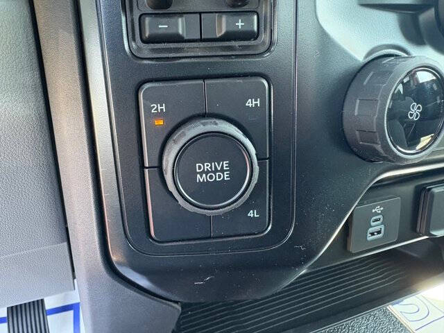 2025 Ford F-350 Super Duty XLT