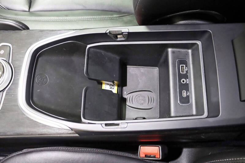 2020 Alfa Romeo Giulia