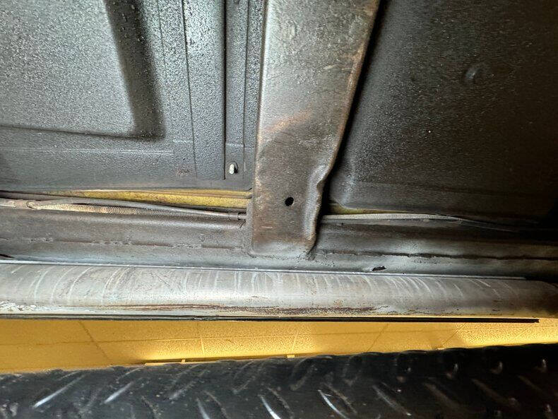 1971 Chevrolet Corvette