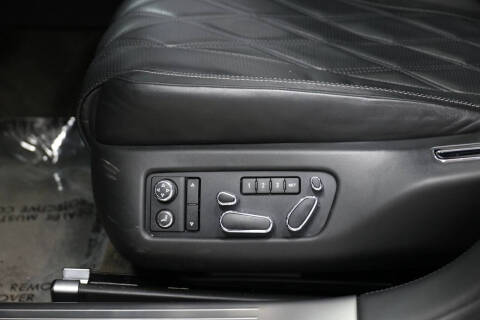 2014 Bentley Flying Spur