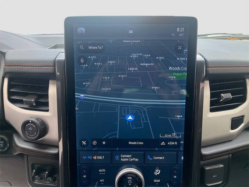 2023 Ford Expedition Timberline