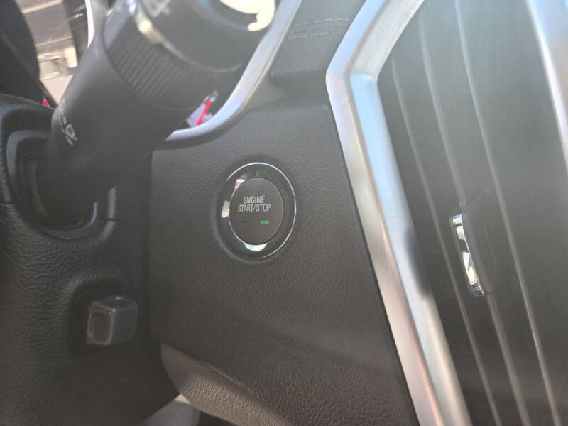 2011 Cadillac SRX Performance Collection