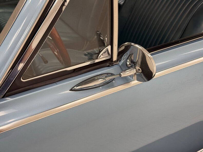 1964 Chevrolet Malibu