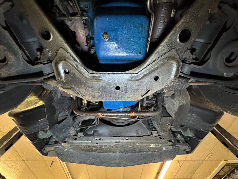 1980 Ford Thunderbird