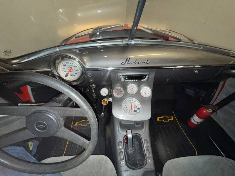 1949 Chevrolet Street Rod