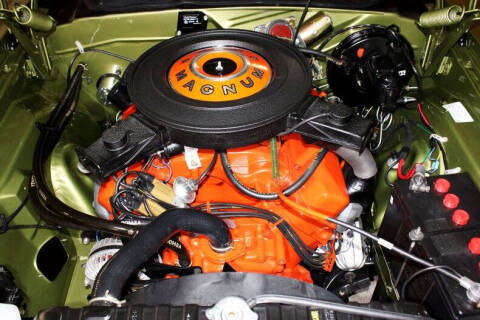 1970 Dodge Challenger