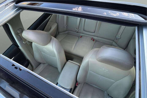 2014 Infiniti Q50 Premium