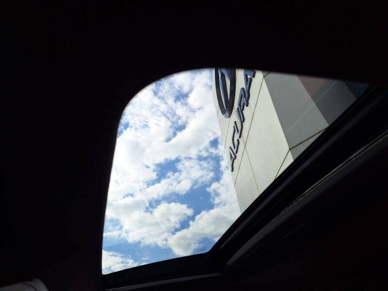 2026 Acura Integra w/A-SPEC