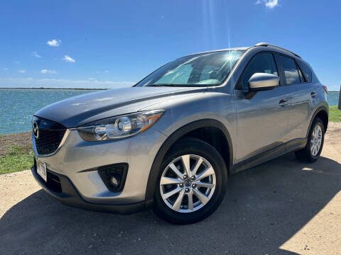 2014 Mazda CX-5 for sale at Hawaiian Pacific Auto in Honolulu HI