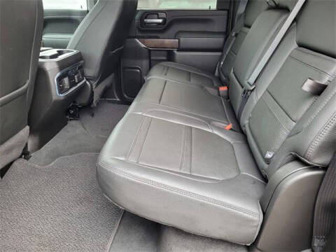 2020 GMC Sierra 3500HD