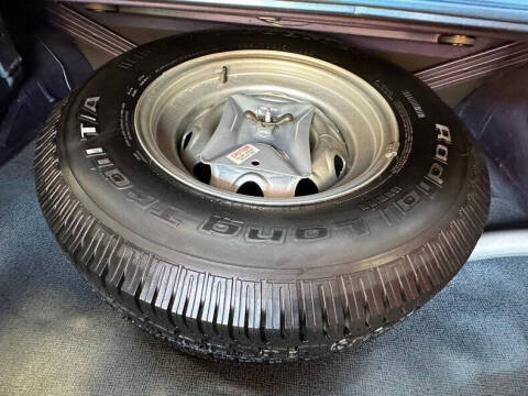 1972 Dodge Challenger