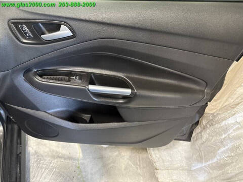 2016 Ford C-MAX Hybrid SE