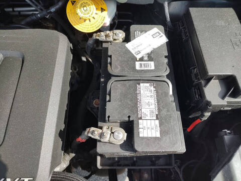 2014 Dodge Grand Caravan SXT 30th Anniversary