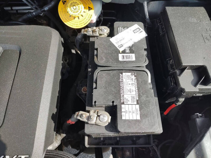 2014 Dodge Grand Caravan SXT 30th Anniversary