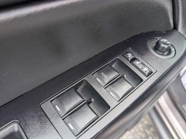 2017 Jeep Patriot High Altitude