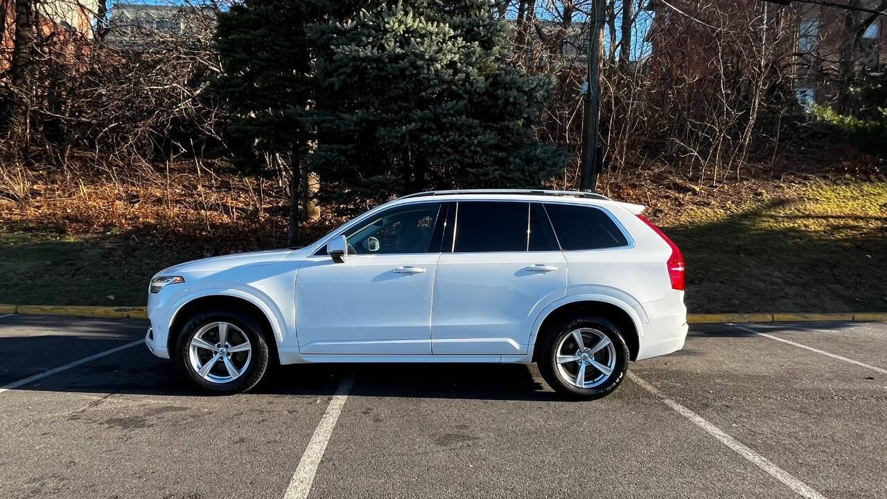 2017 Volvo XC90 for sale at Irene Auto Sales in North Bergen, NJ