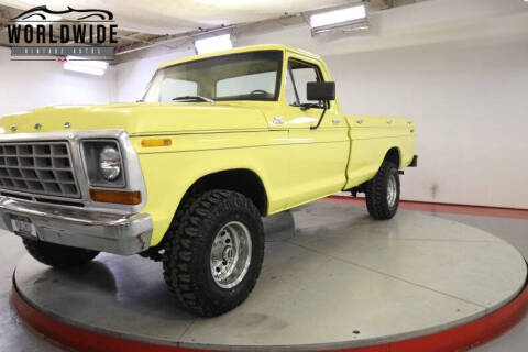 1978 Ford F-150