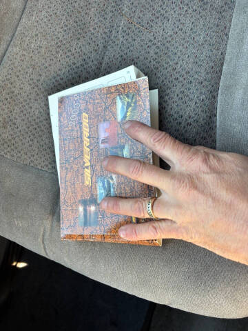 2000 Chevrolet Silverado 1500 LS