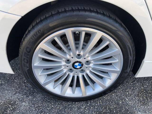 2015 BMW 3 Series