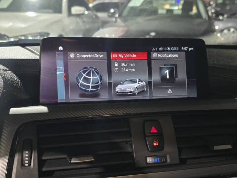 2019 BMW 4 Series 430i