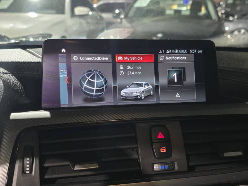 2019 BMW 4 Series 430i