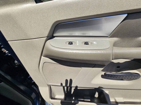 2008 Dodge Ram 1500