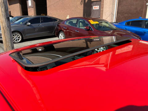 2011 Volvo C30 T5 R-Design